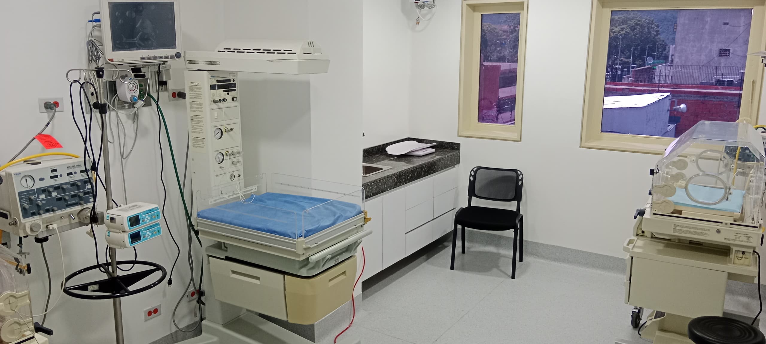 Neonatología