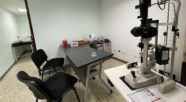 Atención Médica Especial (A.M.E)